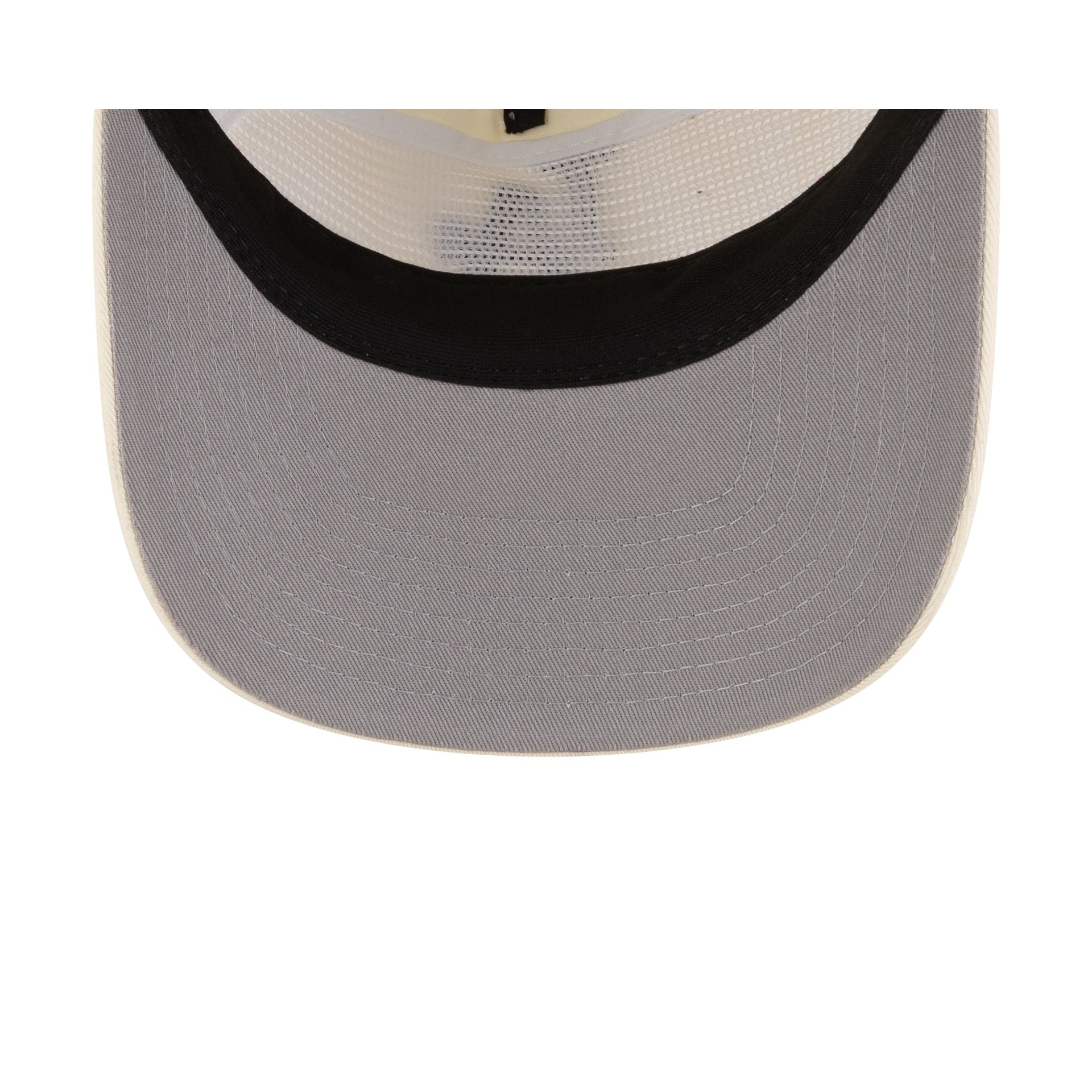 Undefeated x Los Angeles Dodgers Chrome 19TWENTY Snapback Hat