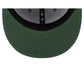 Hill City Howlers Light Royal Corduroy 59FIFTY Fitted Hat