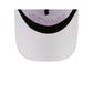 Hill City Howlers Optic White 9FORTY A-Frame Trucker Hat