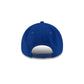 Hill City Howlers Light Royal 9FORTY A-Frame Snapback Hat