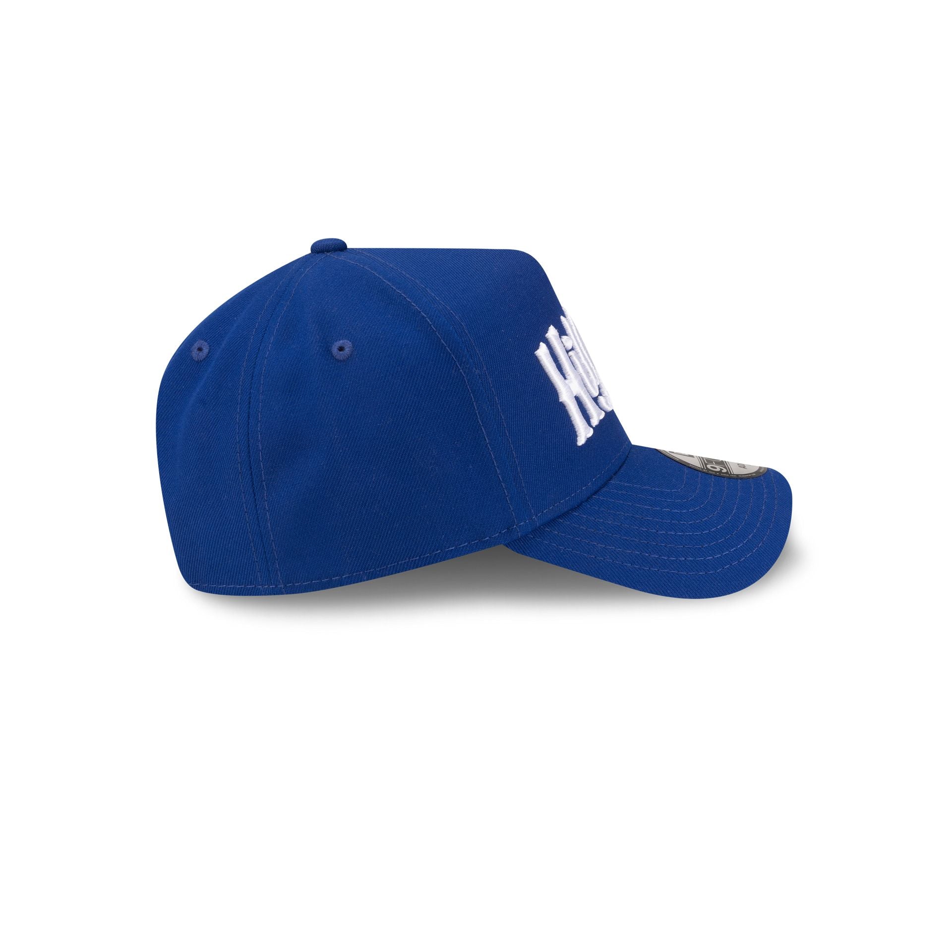 Hill City Howlers Light Royal 9FORTY A-Frame Snapback Hat