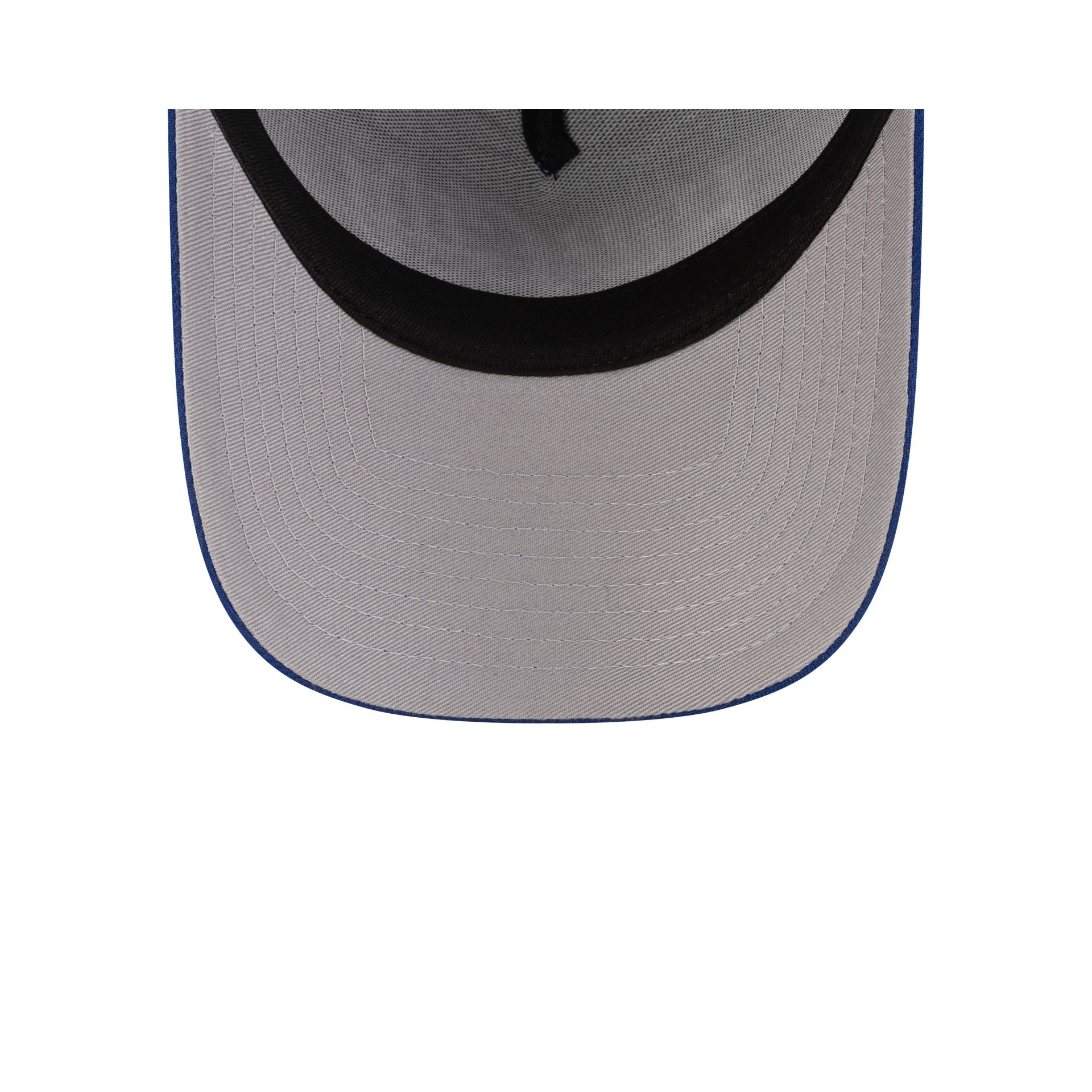 Hill City Howlers Light Royal 9FORTY A-Frame Snapback Hat