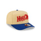 Hill City Howlers Vegas Gold 9FORTY A-Frame Snapback Hat