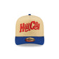Hill City Howlers Vegas Gold 9FORTY A-Frame Snapback Hat