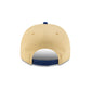 Hill City Howlers Vegas Gold 9FORTY A-Frame Snapback Hat