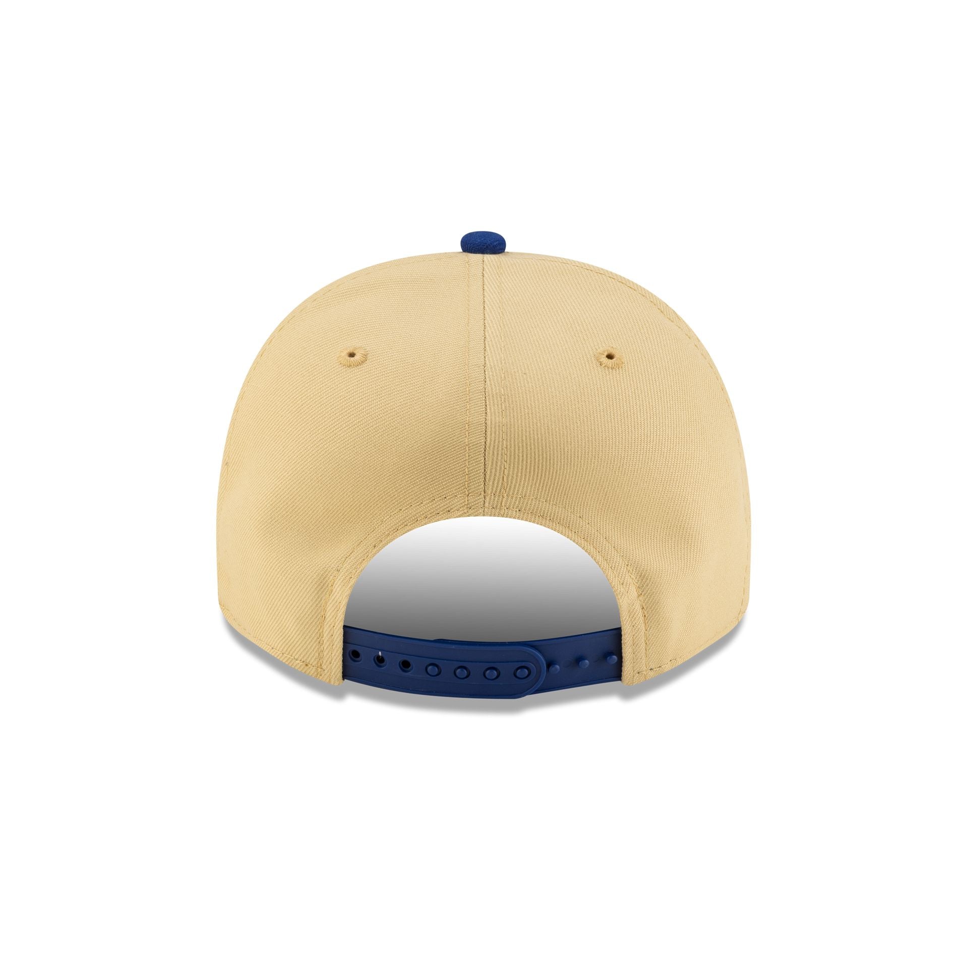 Hill City Howlers Vegas Gold 9FORTY A-Frame Snapback Hat