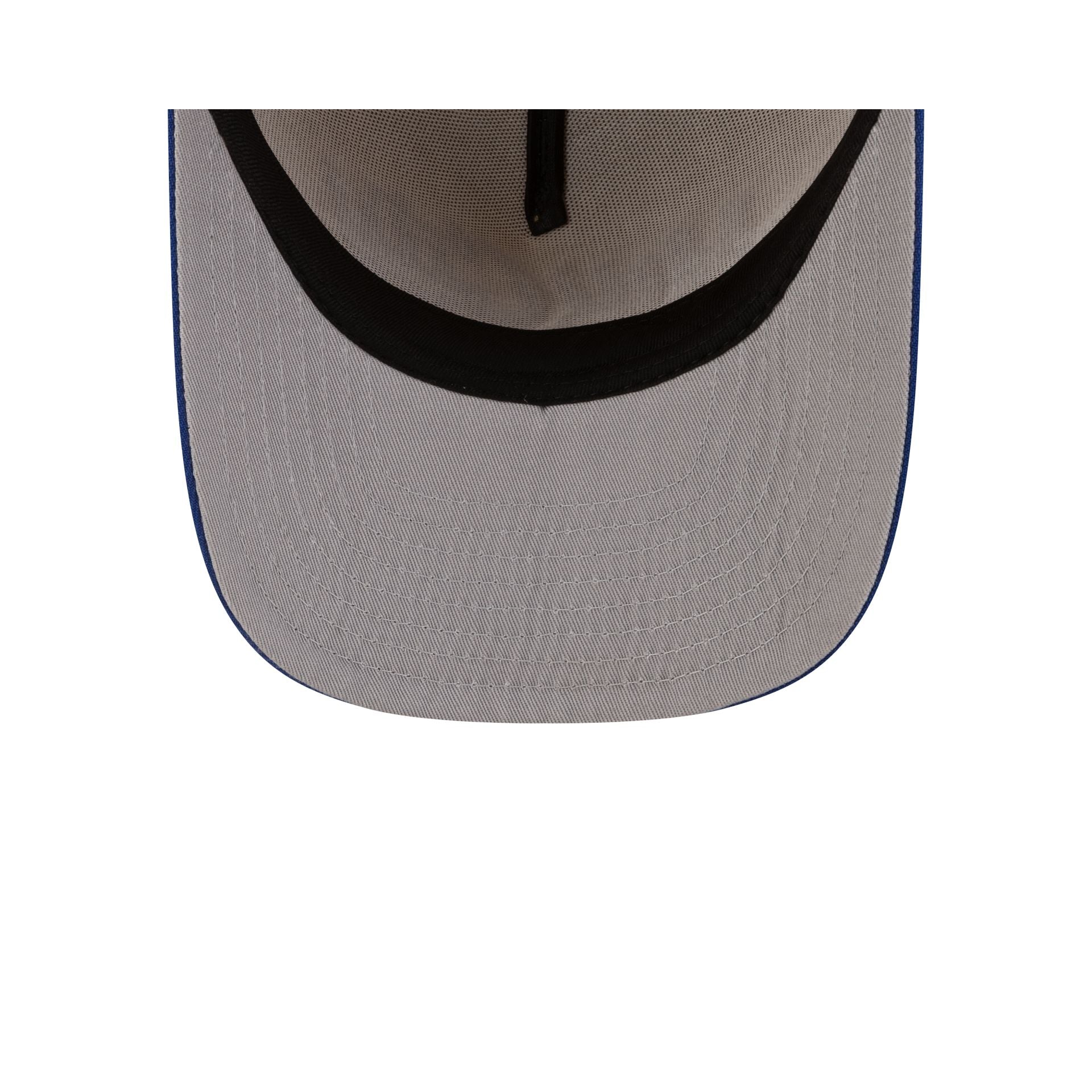 Hill City Howlers Vegas Gold 9FORTY A-Frame Snapback Hat