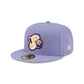 Seattle SuperSonics Hardwood Classics Lavender Pack 59FIFTY Fitted Hat