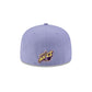 Seattle SuperSonics Hardwood Classics Lavender Pack 59FIFTY Fitted Hat