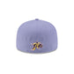 Philadelphia 76ers Hardwood Classics Lavender Pack 59FIFTY Fitted Hat