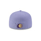 Orlando Magic Hardwood Classics Lavender Pack 59FIFTY Fitted Hat