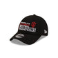 Indiana Hoosiers 2026 Rose Bowl Champions 9FORTY Adjustable Hat