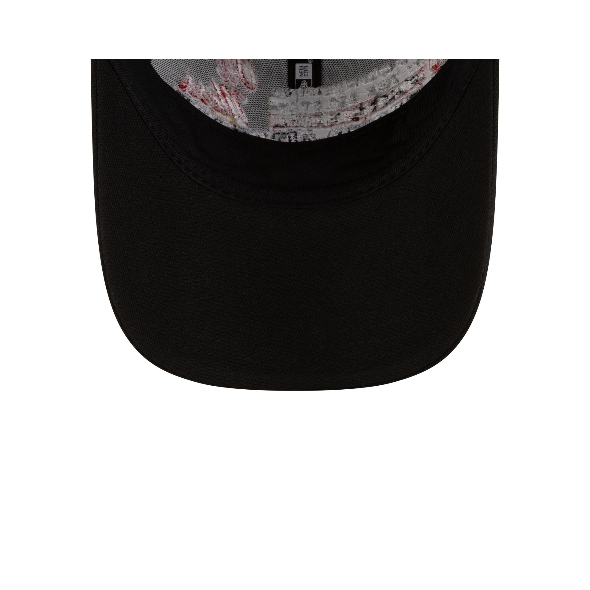 Mississippi Rebels 2026 Sugar Bowl Champions 9FORTY Adjustable Hat