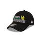 Oregon Ducks 2026 Orange Bowl Champions 9FORTY Adjustable Hat