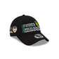 Oregon Ducks 2026 Orange Bowl Champions 9FORTY Adjustable Hat