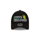 Oregon Ducks 2026 Orange Bowl Champions 9FORTY Adjustable Hat