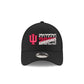Indiana Hoosiers 2025-2026 College Football Champions 9FORTY Adjustable Hat