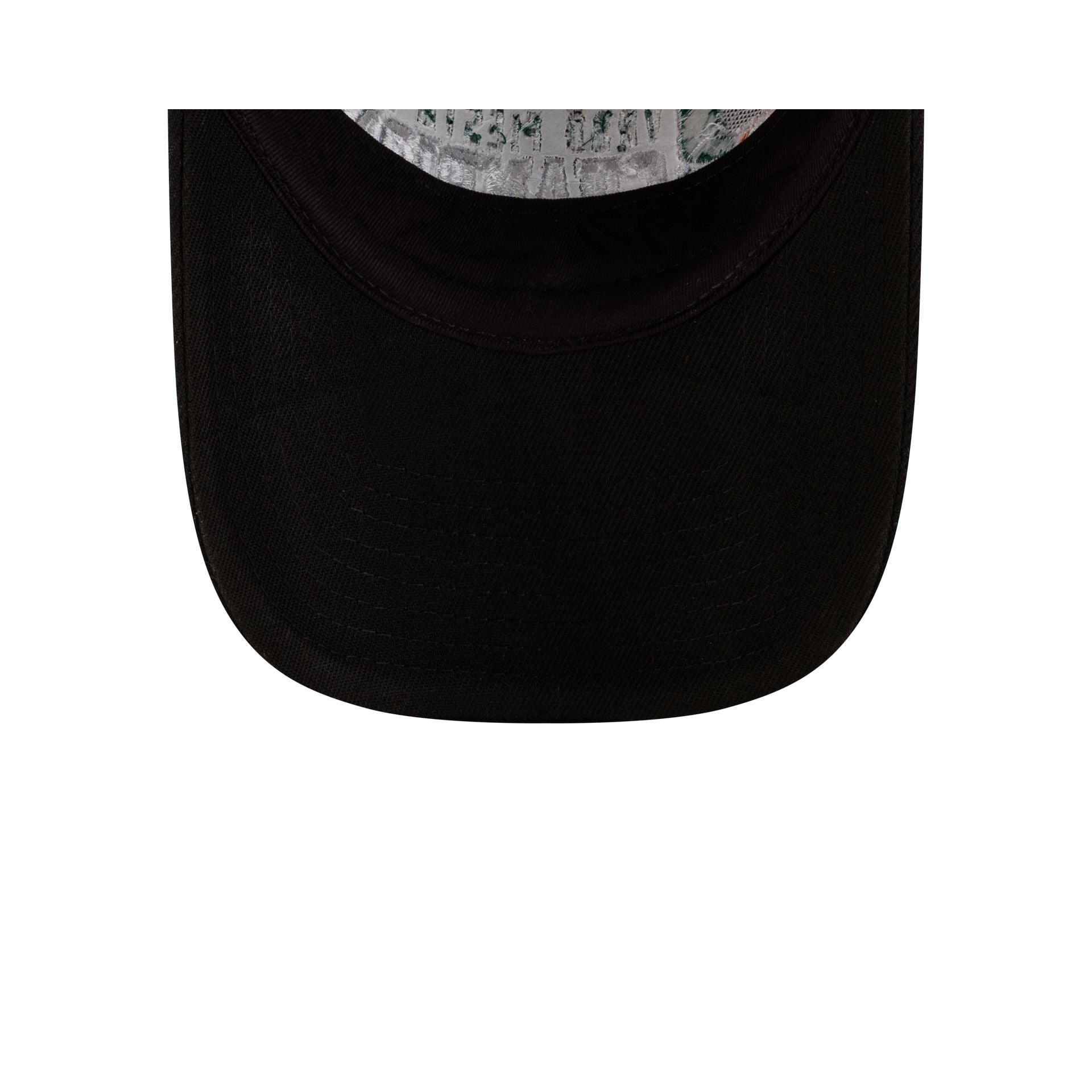 Miami Hurricanes 2026 Fiesta Bowl Champions 9FORTY Adjustable Hat