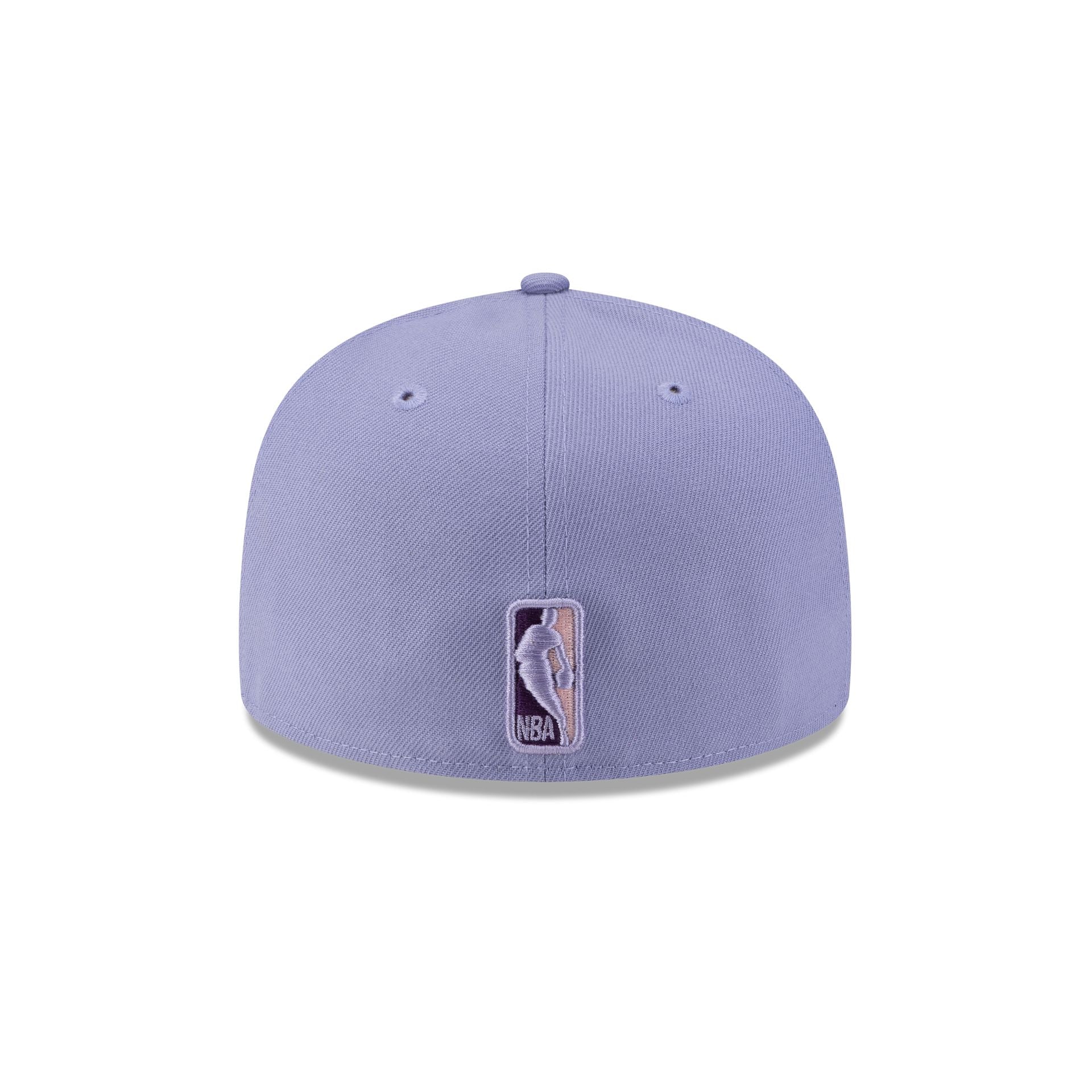 Boston Celtics Lavender Pack 59FIFTY Fitted Hat