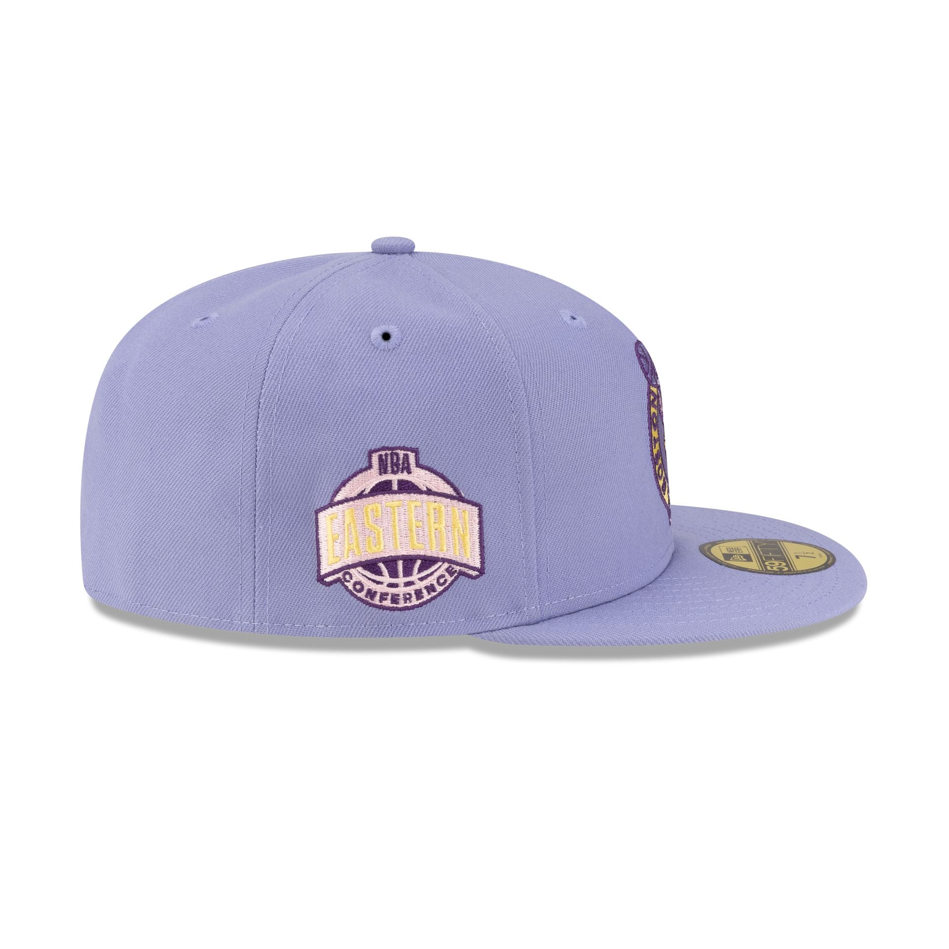 Boston Celtics Lavender Pack 59FIFTY Fitted Hat