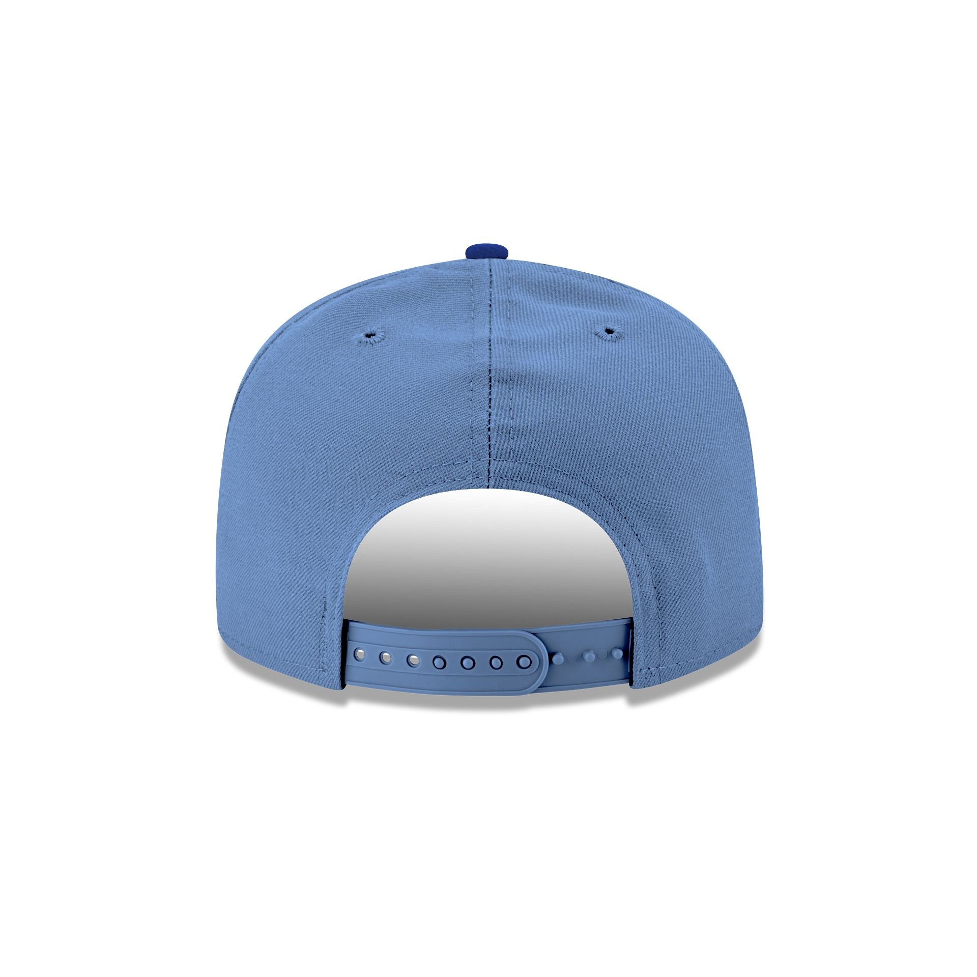 Toronto Blue Jays Light Blue Spring Training 9FIFTY Snapback Hat