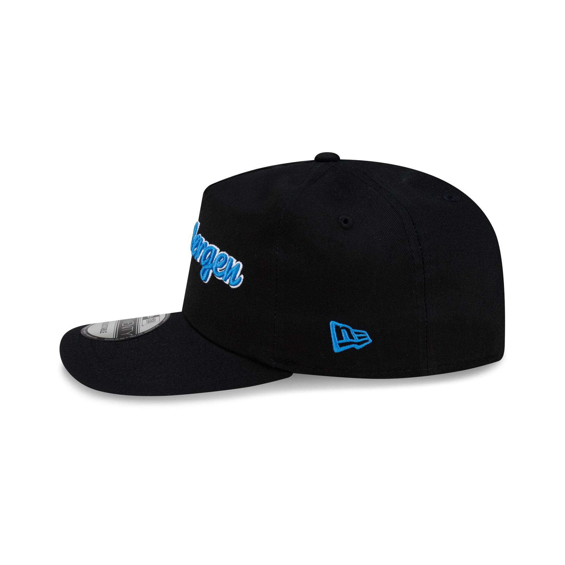 Trackhouse Racing Shane Van Gisbergen 19TWENTY Snapback Hat