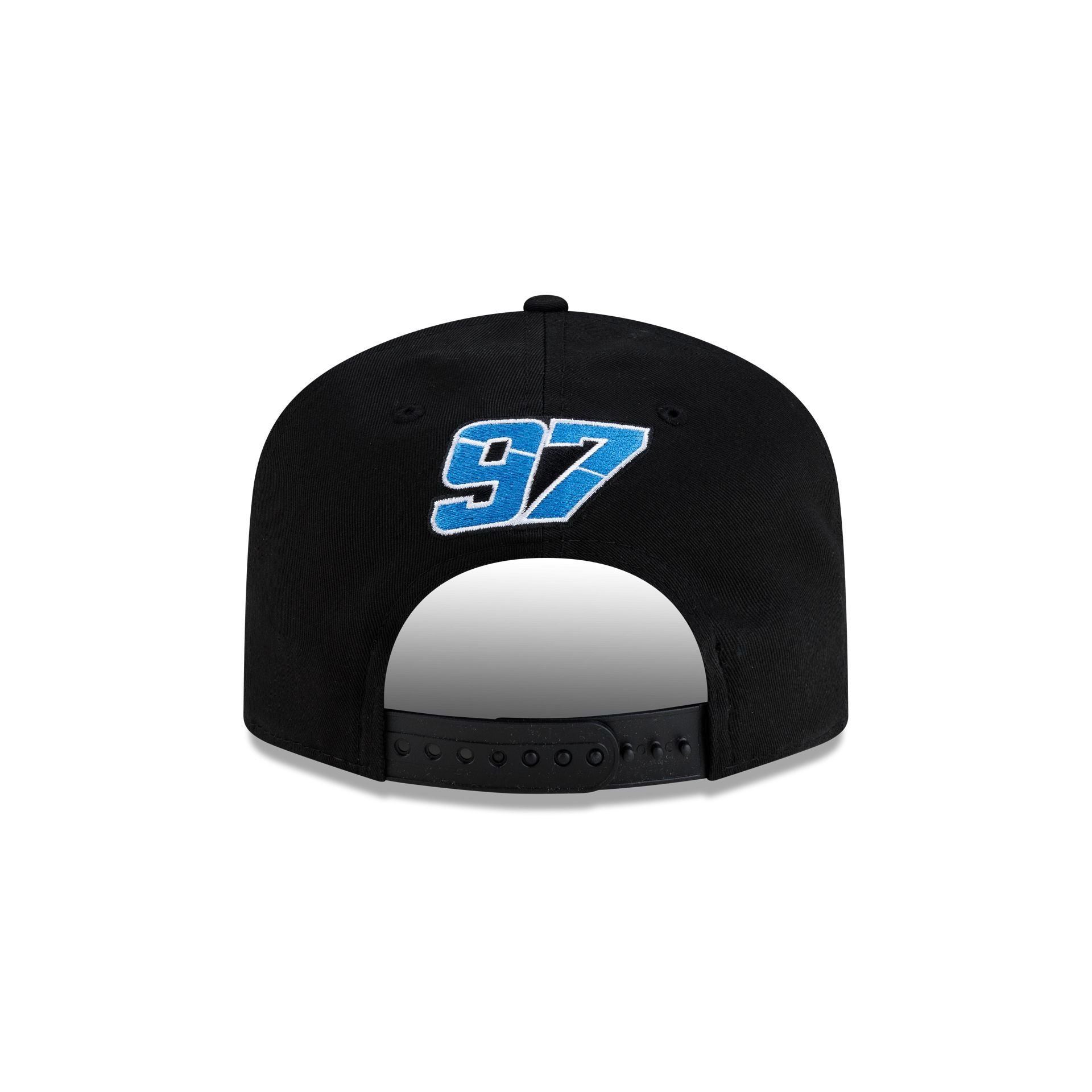 Trackhouse Racing Shane Van Gisbergen 19TWENTY Snapback Hat