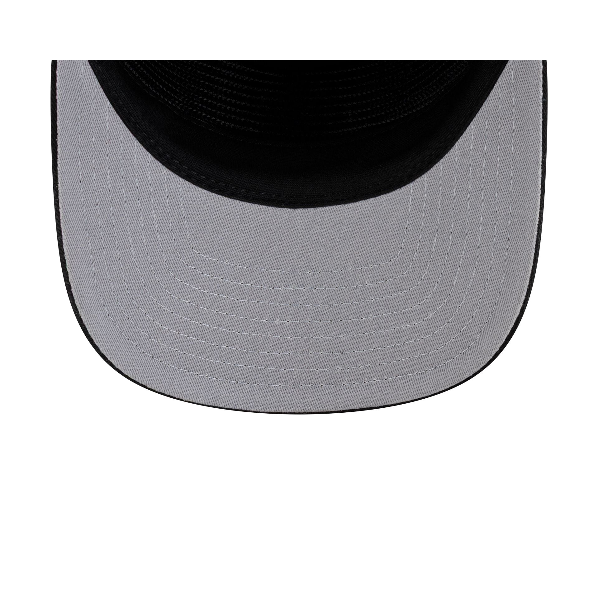 Trackhouse Racing Shane Van Gisbergen 19TWENTY Snapback Hat