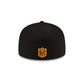 Washington Commanders Hail Raiser 59FIFTY Fitted Hat