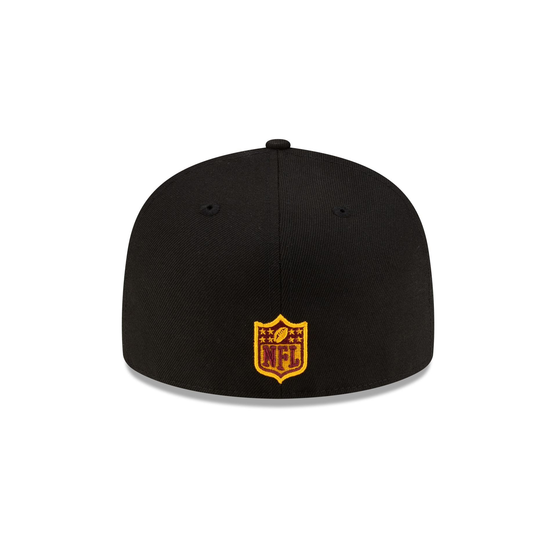Washington Commanders Hail Raiser 59FIFTY Fitted Hat