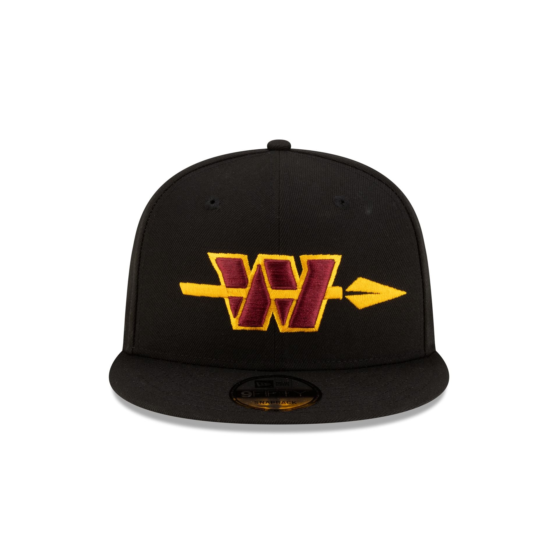 NEW ERA 9FIFTY CANDYTOWN キャップ Washington Commanders Hail Raiser 9FIFTY Snapback Hat – New Era Cap