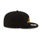 Washington Commanders Hail Raiser 9FIFTY Snapback Hat