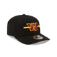 Washington Commanders Hail Raiser 9SEVENTY Stretch-Snap Hat