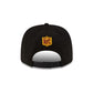 Washington Commanders Hail Raiser 9SEVENTY Stretch-Snap Hat