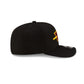 Washington Commanders Hail Raiser 9SEVENTY Stretch-Snap Hat