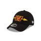 Washington Commanders Hail Raiser 9FORTY Snapback Hat