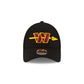 Washington Commanders Hail Raiser 9FORTY Snapback Hat