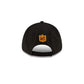 Washington Commanders Hail Raiser 9FORTY Snapback Hat