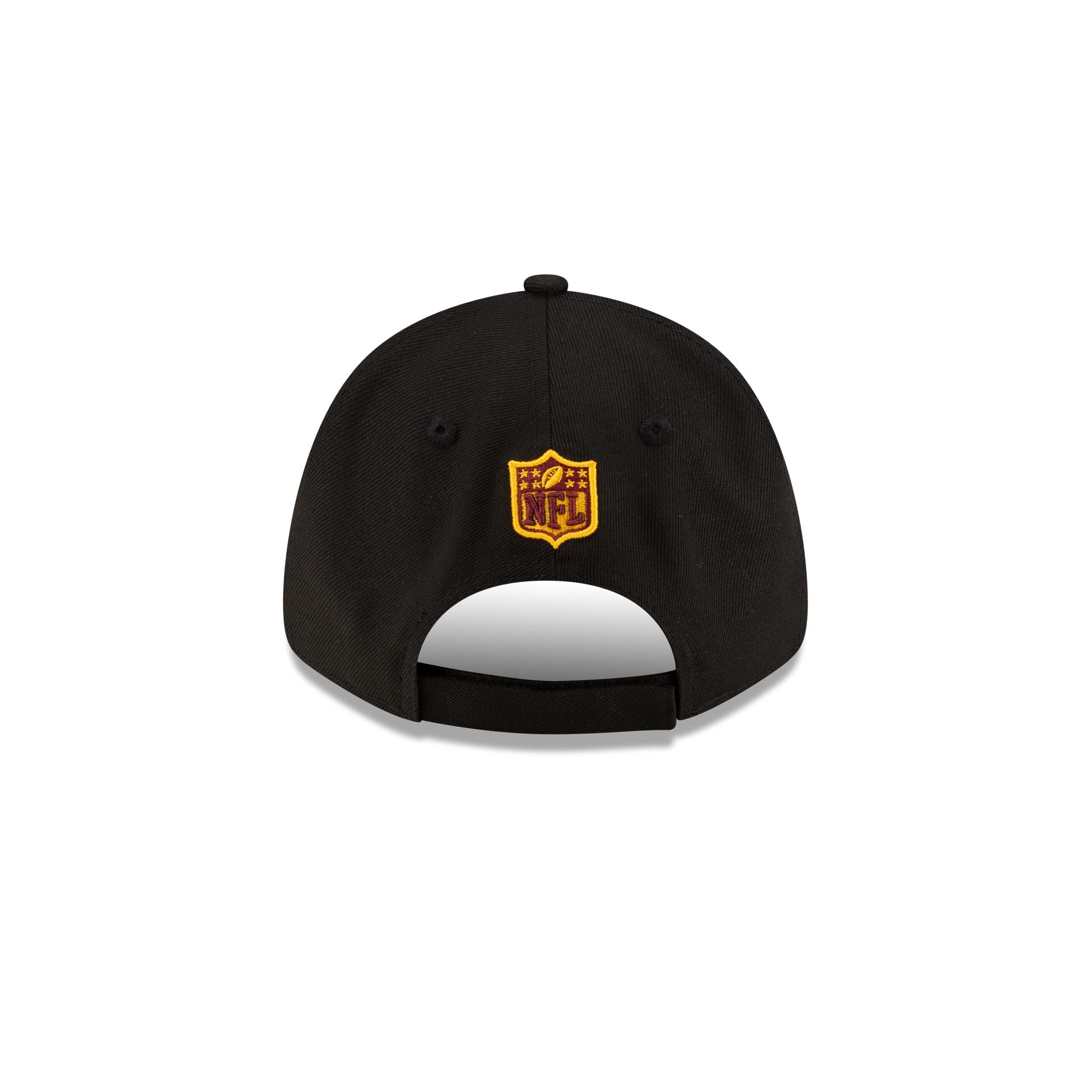 Washington Commanders Hail Raiser 9FORTY Snapback Hat