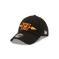 Washington Commanders Hail Raiser 39THIRTY M-Crown Stretch Fit Hat
