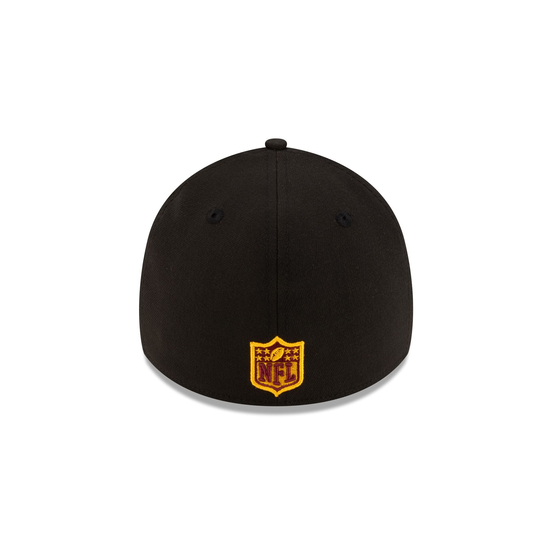 Washington Commanders Hail Raiser 39THIRTY M-Crown Stretch Fit Hat