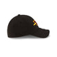 Washington Commanders Hail Raiser 39THIRTY M-Crown Stretch Fit Hat