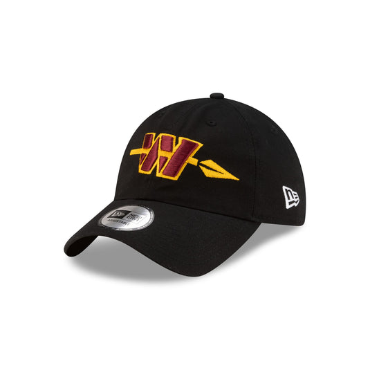 Washington Commanders Hail Raiser Casual Classic Adjustable Hat - New Era Cap