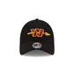 Washington Commanders Hail Raiser Casual Classic Adjustable Hat