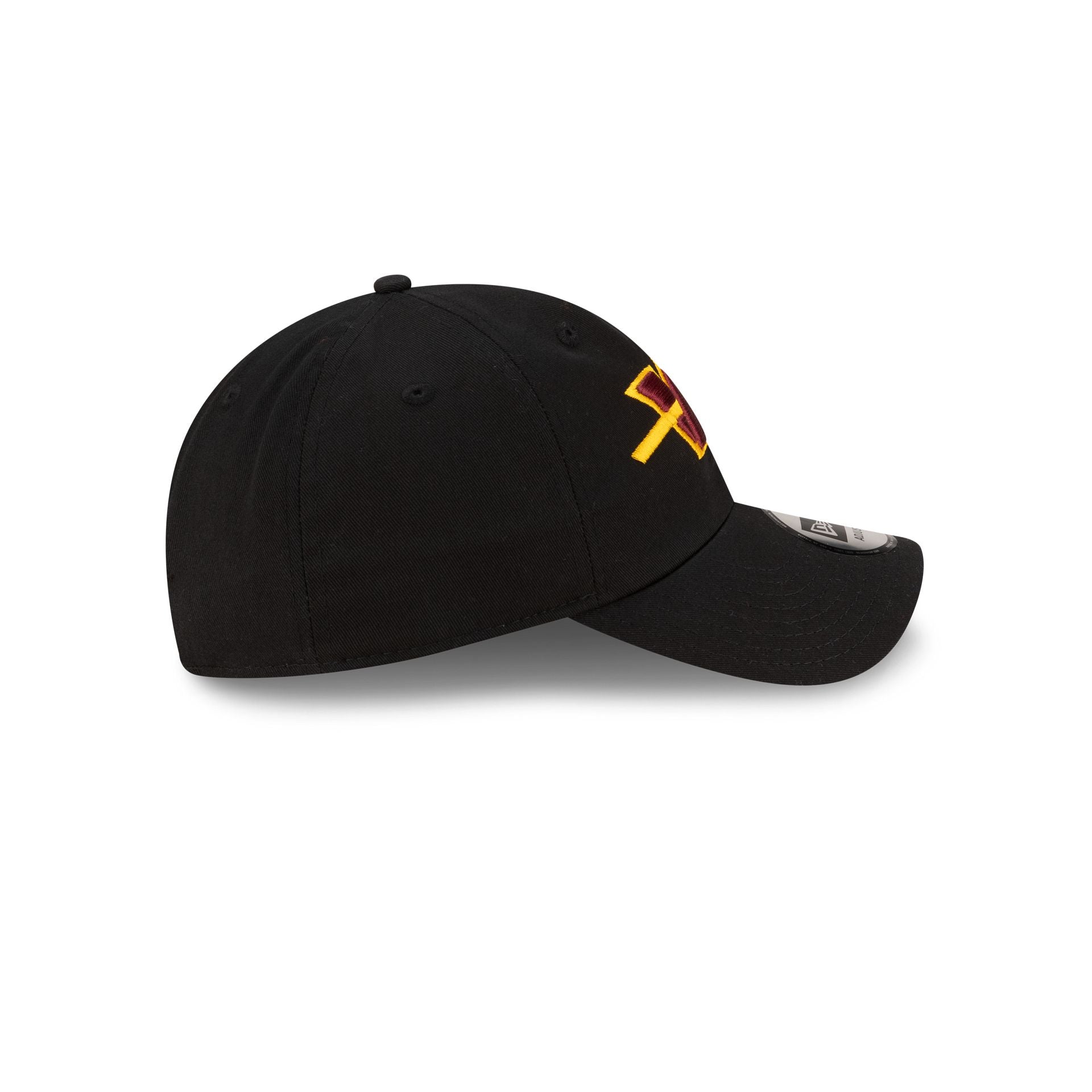 Washington Commanders Hail Raiser Casual Classic Adjustable Hat