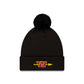 Washington Commanders Hail Raiser Pom Knit Hat