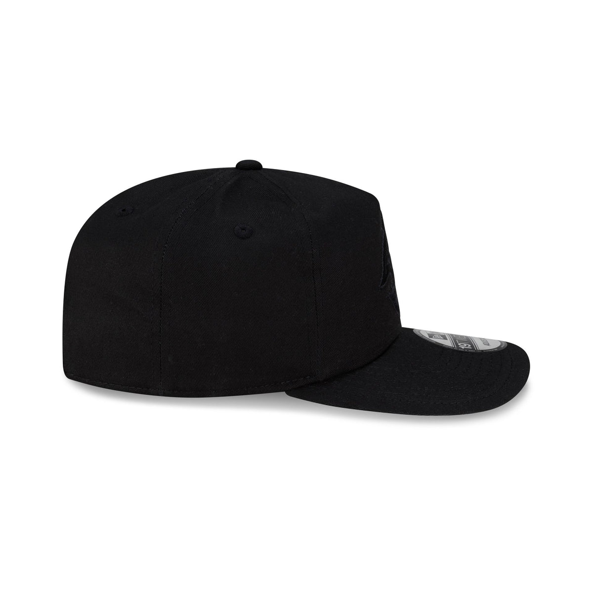 Buffalo Sabres Black Out 19TWENTY Snapback Hat