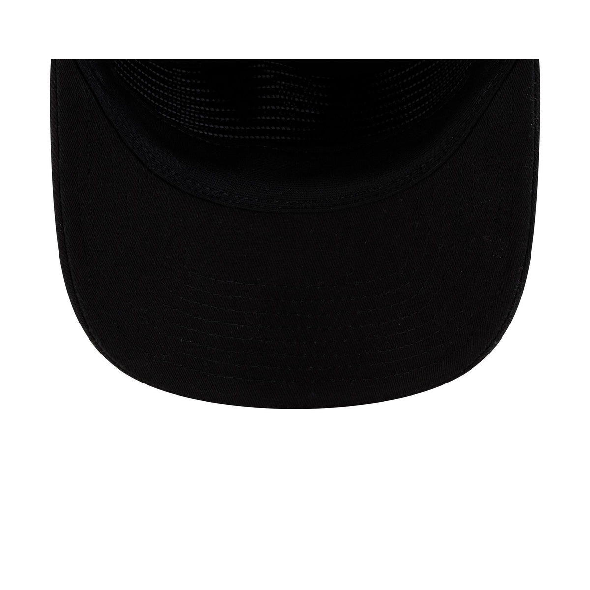 Buffalo Sabres Black Out 19TWENTY Snapback Hat