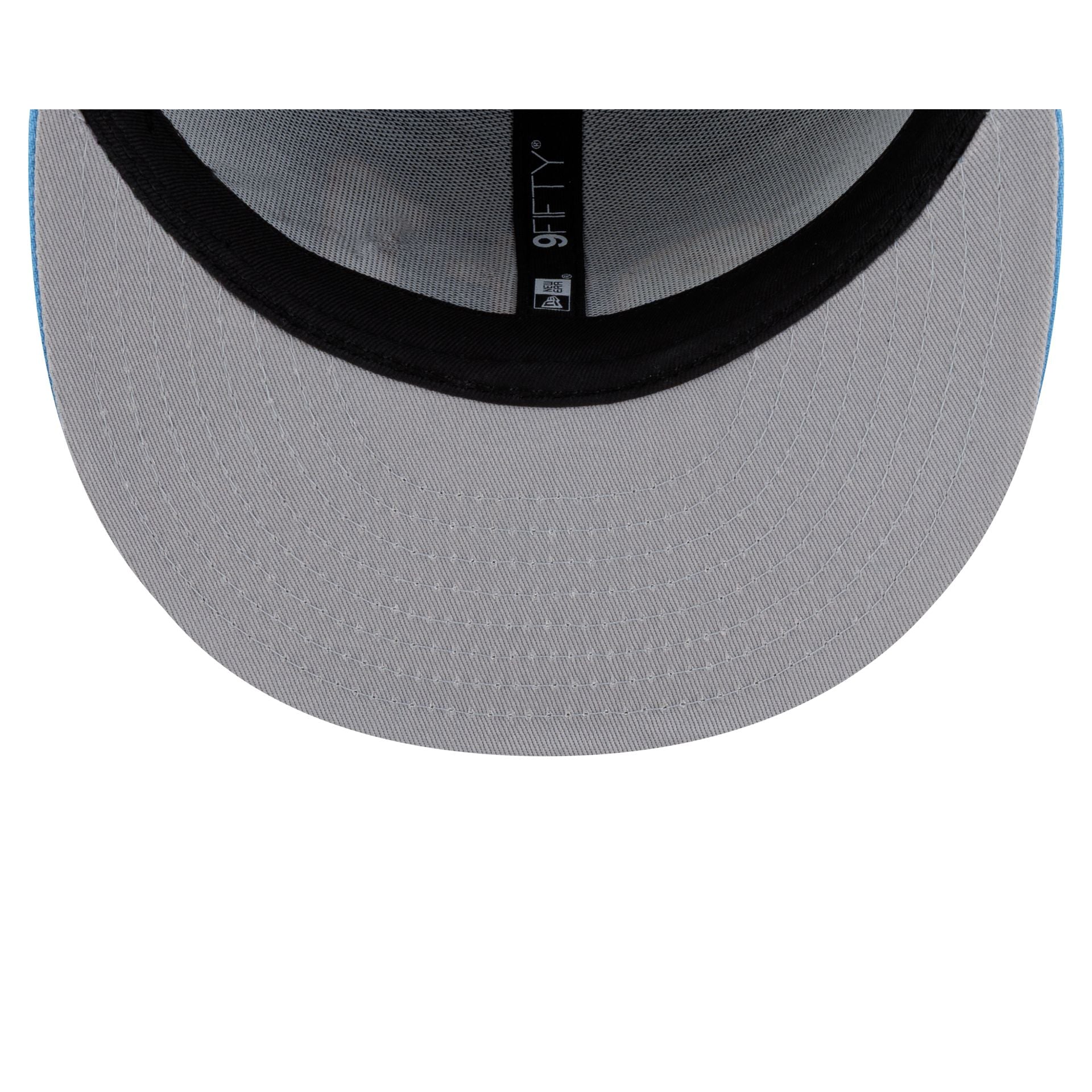 Atlanta Dream 2026 Rebel Series 9FIFTY Snapback Hat