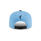 Chicago Sky 2026 Rebel Series 9FIFTY Snapback Hat